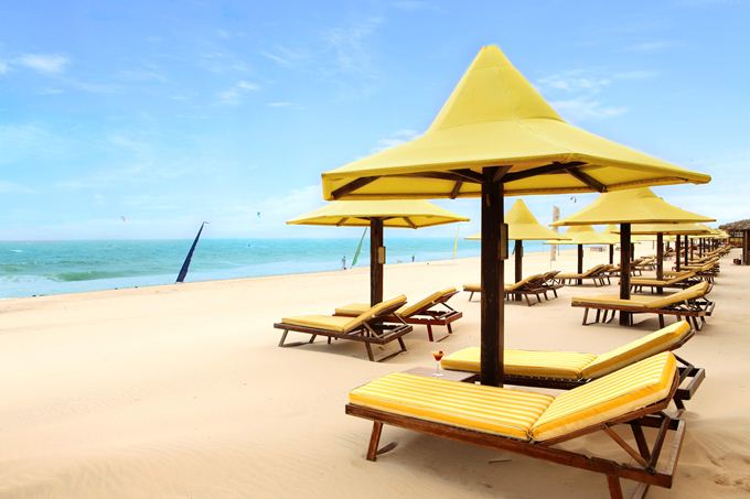 COCO BEACH RESORT